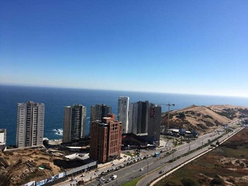 Venta / Departamento / Viña del Mar