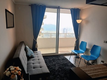 Venta / Departamento / Viña del Mar