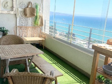 Venta / Departamento / Viña del Mar