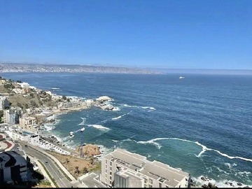 Venta / Departamento / Viña del Mar