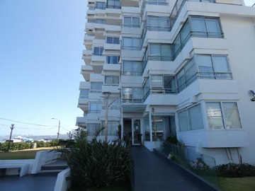 Venta / Departamento / Viña del Mar