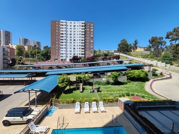 Venta / Departamento / Viña del Mar