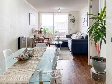 Venta / Departamento / Viña del Mar