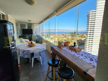 Venta / Departamento / Viña del Mar