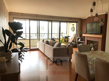 Venta / Departamento / Viña del Mar