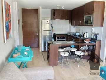 Venta / Departamento / Viña del Mar