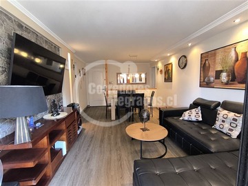 Venta / Departamento / Viña del Mar