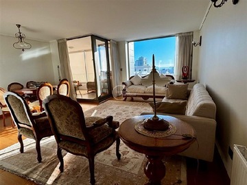 Venta / Departamento / Viña del Mar