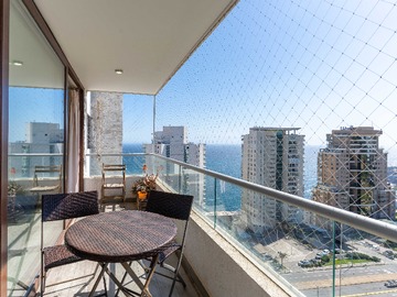 Venta / Departamento / Viña del Mar