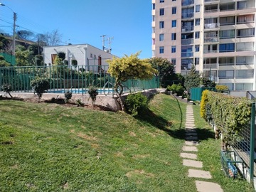 Venta / Departamento / Viña del Mar