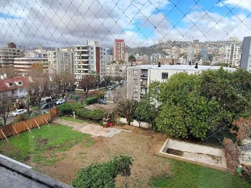 Venta / Departamento / Viña del Mar