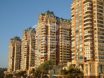 Venta / Departamento / Viña del Mar