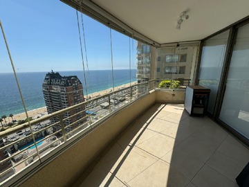 Venta / Departamento / Viña del Mar