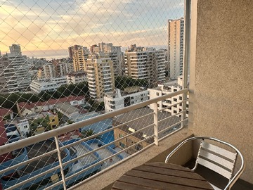 Venta / Departamento / Viña del Mar