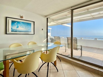 Venta / Departamento / Viña del Mar