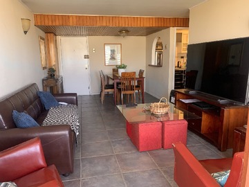 Venta / Departamento / Viña del Mar