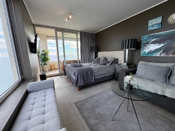 Venta / Departamento / Viña del Mar