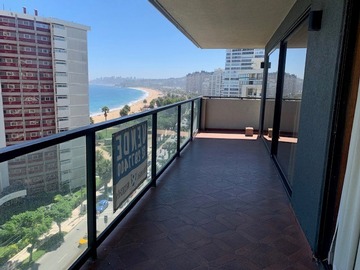 Venta / Departamento / Viña del Mar