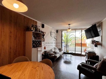 Venta / Departamento / Viña del Mar