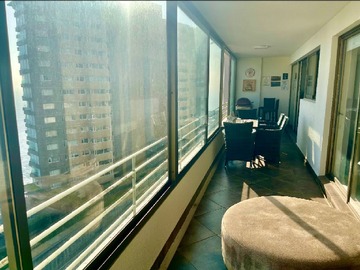 Venta / Departamento / Viña del Mar