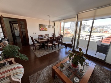 Venta / Departamento / Viña del Mar
