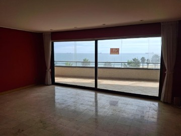 Venta / Departamento / Viña del Mar
