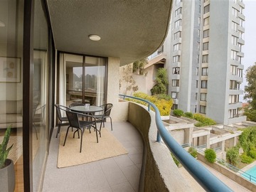 Venta / Departamento / Viña del Mar