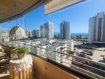 Venta / Departamento / Viña del Mar