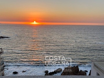 Venta / Departamento / Viña del Mar