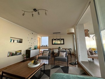 Venta / Departamento / Viña del Mar