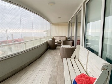 Venta / Departamento / Viña del Mar