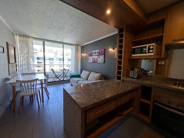 Venta / Departamento / Viña del Mar