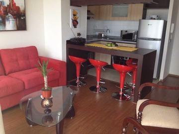 Venta / Departamento / Viña del Mar