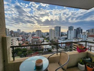 Venta / Departamento / Viña del Mar