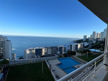 Venta / Departamento / Viña del Mar