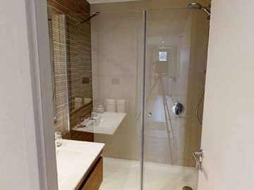 Baño en suite