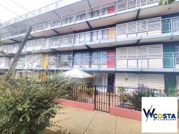 Venta / Departamento / Viña del Mar
