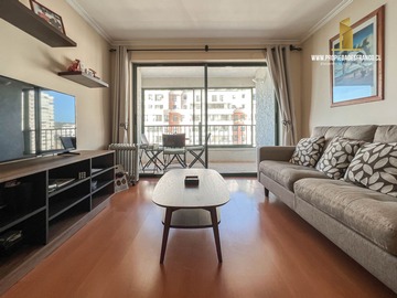 Venta / Departamento / Viña del Mar