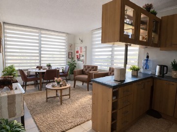 Venta / Departamento / Viña del Mar