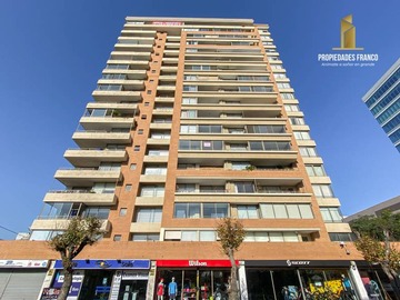 Venta / Departamento / Viña del Mar