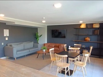 Sala de aventos