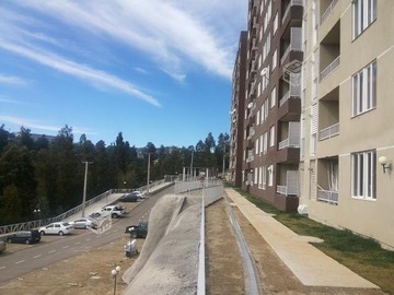 Venta / Departamento / Viña del Mar