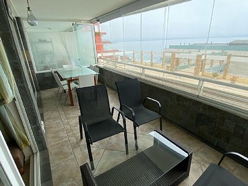 Venta / Departamento / Viña del Mar