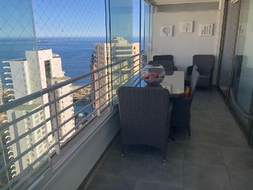 Venta / Departamento / Viña del Mar
