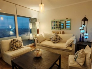 Venta / Departamento / Viña del Mar