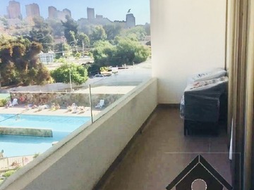 Venta / Departamento / Viña del Mar