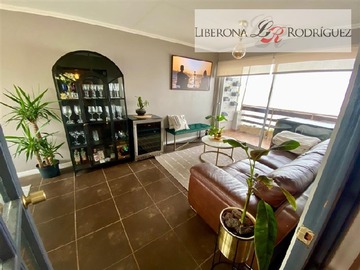 Venta / Departamento / Viña del Mar