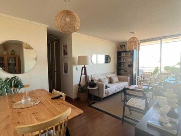 Venta / Departamento / Viña del Mar