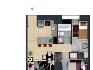 Venta / Departamento / Viña del Mar
