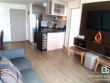 Venta / Departamento / Viña del Mar